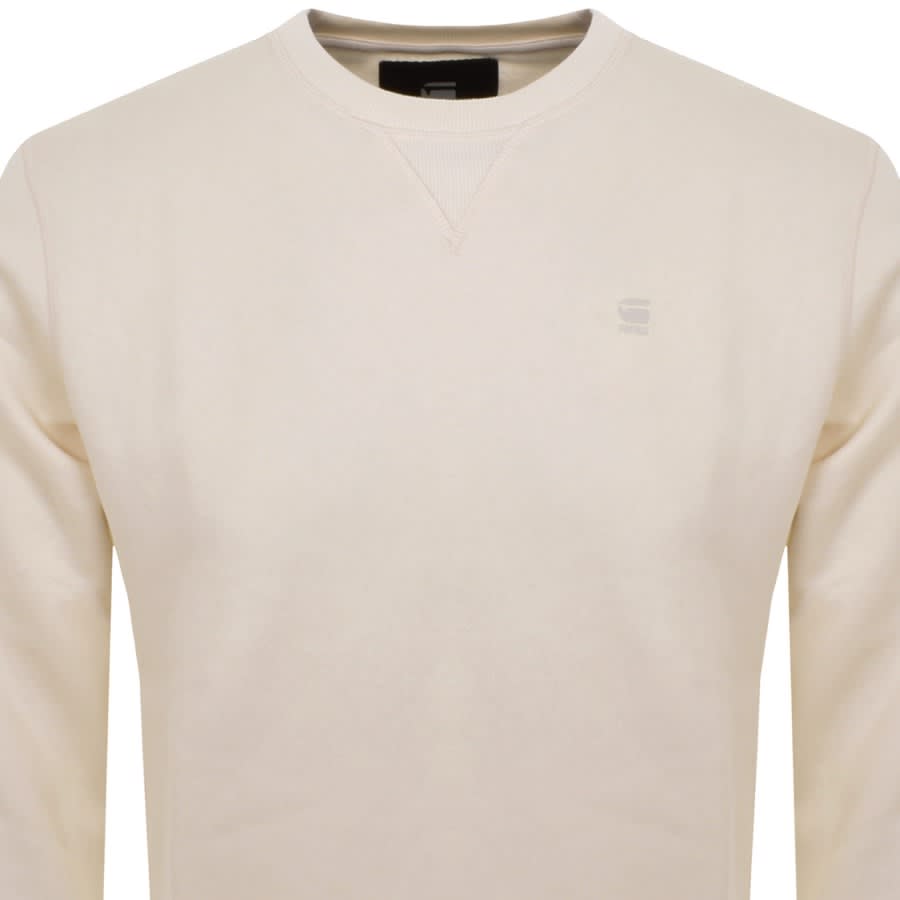 G star premium core sweatshirt on sale
